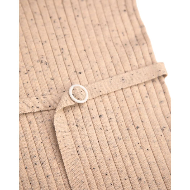 7AM - Short Sleeve Dress - Hug Me