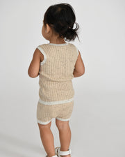 7AM - Tank Top - Hug Me