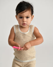 7AM - Tank Top - Hug Me