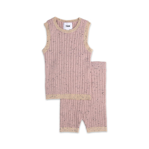 7AM - Tank Top - Hug Me