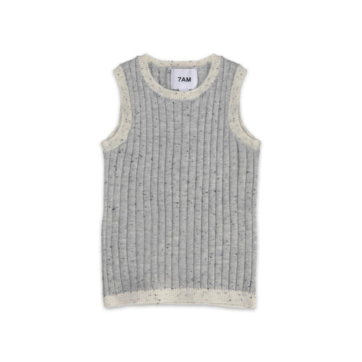 7AM - Tank Top - Hug Me