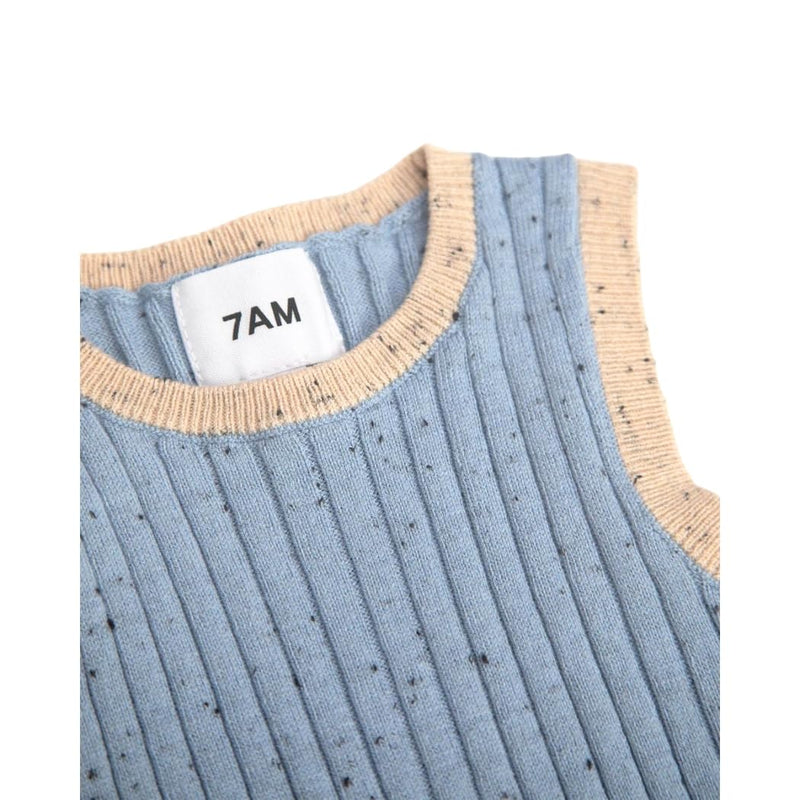 7AM - Tank Top - Hug Me