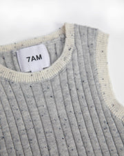 7AM - Tank Top - Hug Me