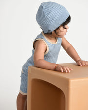 7AM - Tank Top - Hug Me