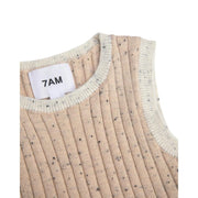 7AM - Tank Top - Hug Me