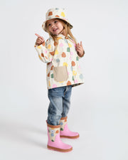 7AM - Rain Worker Jacket