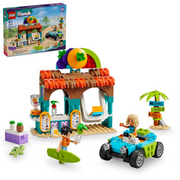 LEGO - 42625 - FRIENDS - Beach Smoothie Stand - 213pcs