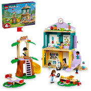 LEGO - 42636 - FRIENDS - Heartlake City Preschool - 239pcs