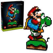 LEGO - 71438 - SUPER MARIO - tbd-Super-Mario-2024-11 - TBDpcs