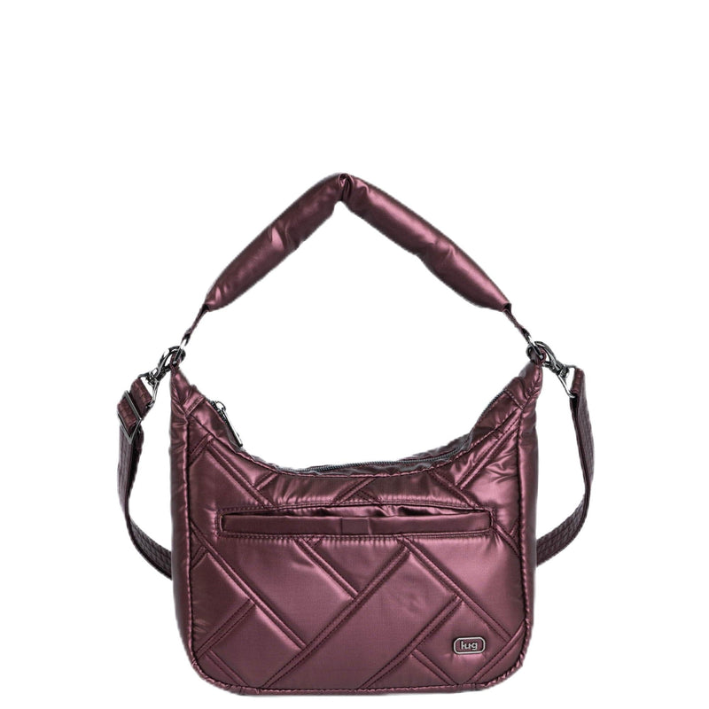LUG - Scamper Convertible Crossbody with Shoulder Strap