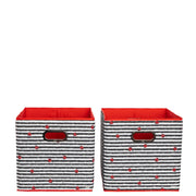X-LUG - Cargo 2PC Bins