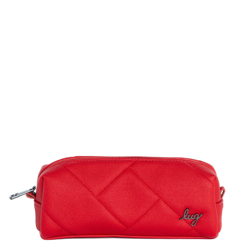 LUG - Jib Matte Luxe VL Zip Pouch