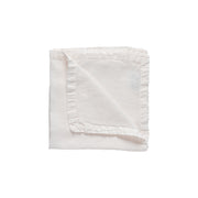 Costa Nova - Maria Linen Runner - Blush