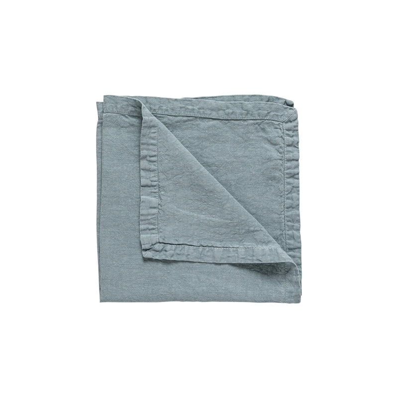 Costa Nova - Maria Linen Runner - Mint
