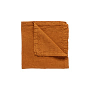 Costa Nova - Maria Linen Runner - Amber