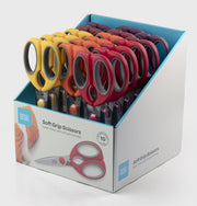 Taylor's Eye Witness - Kitchen Scissors CDU / 18 Assortment. Colours