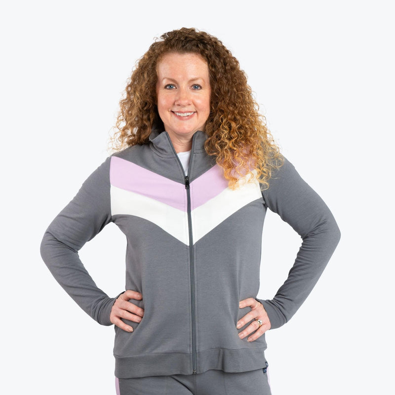 LUG - Galley French Terry Zip