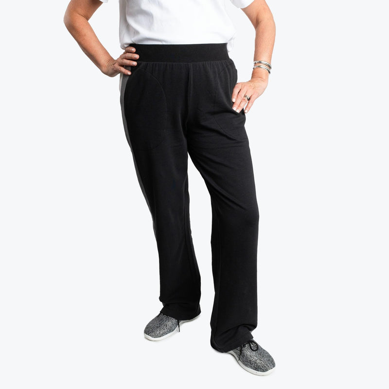 LUG - Galley French Terry Straight Leg Pants