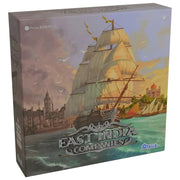 ATALIA - EAST INDIA COMPANIES (FR) - Limolin 