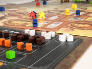 ATALIA - EAST INDIA COMPANIES (FR) - Limolin 