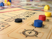 ATALIA - EAST INDIA COMPANIES (FR) - Limolin 