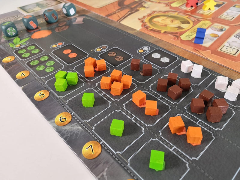 ATALIA - EAST INDIA COMPANIES (FR) - Limolin 