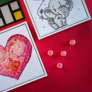 DIAMOND DOTZ - DD Bulk Pack Wax Pots