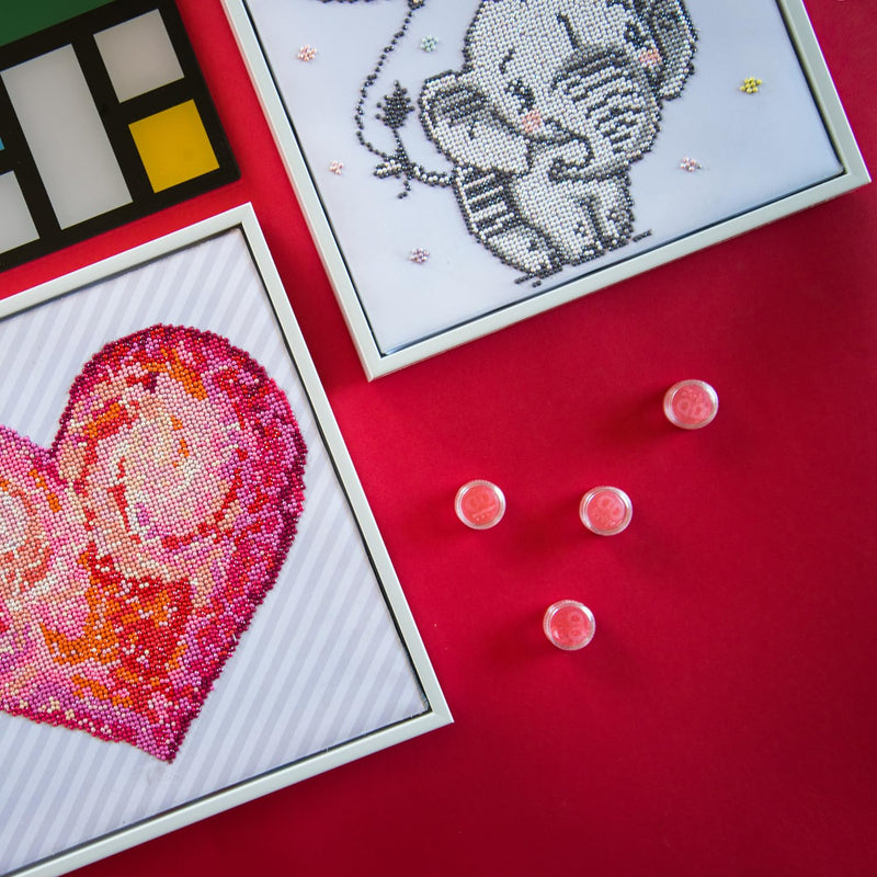 DIAMOND DOTZ - DD Bulk Pack Wax Pots