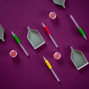 DIAMOND DOTZ - DD Bulk Pack Wax Pots