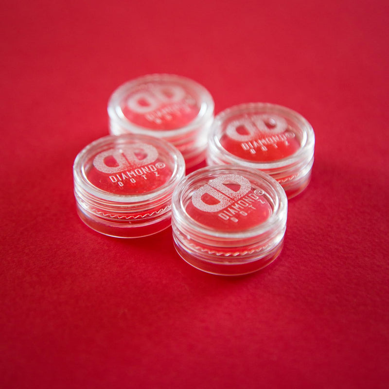 DIAMOND DOTZ - DD Bulk Pack Wax Pots