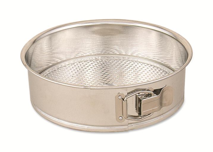 Browne - Cake Pan - Spring Form - 11x2.75" / 27.9x7 cm
