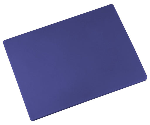 Browne - Cutting Board - MD - PE - 12x18x0.5" / 30.5x45.7x1.3 cm - Blue