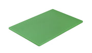 Browne - Cutting Board - MD - PE - 12x18x0.5" / 30.5x45.7x1.3 cm - Green