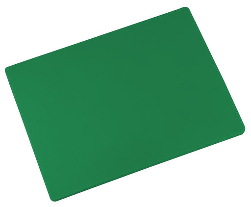 Browne - Cutting Board - MD - PE - 12x18x0.5" / 30.5x45.7x1.3 cm - Green
