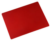 Browne - Cutting Board - MD - PE - 15x20x0.5" / 38.1x50.8x1.3 cm - Red