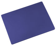 Browne - Cutting Board - MD - PE - 18x24x0.5" / 45.7x61x1.3 cm - Blue