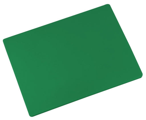 Browne - Cutting Board - MD - PE - 18x24x0.5" / 45.7x61x1.3 cm - Green