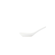 Browne - Foundation Spoon - 13.8x4.7x4.9 cm / 5.5x1.75x2" - Porcelain