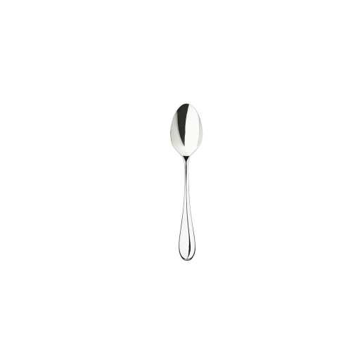 Browne - Lumino Demi Tasse Spoon - 4.9" / 12.4 cm - 18 / 0 Stainless Steel - Mirror Finish