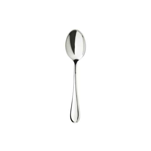Browne - LUMINO Dessert Spoon, 7.75"/19.7cm, 18/0 SS, Mirror Finish - Limolin 