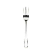 Browne - LUMINO Dinner Fork, 8.5"/21.6cm, 18/0 SS, Mirror Finish - Limolin 