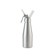 Browne - Part - Cap White for Aluminum Whippers 574350 & 574351