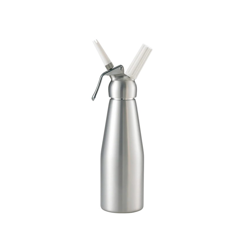 Browne - Part - Cream Whipper Bottle only For 0.5 L Aluminum Whipper 574350