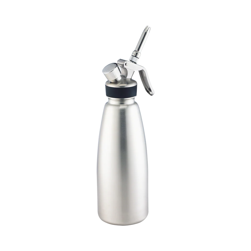 Browne - Part - Nozzle Flat - Stainless Steel For S.S. Whippers 574355 & 574356
