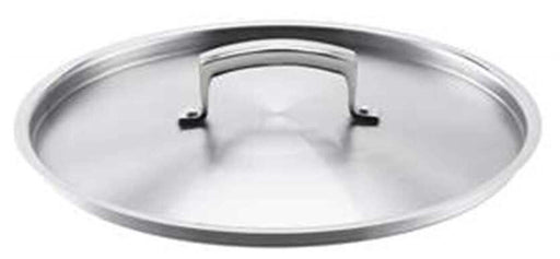 Thermalloy - Cover - 45 cm - Stainless Steel - 5724024 - 5723940