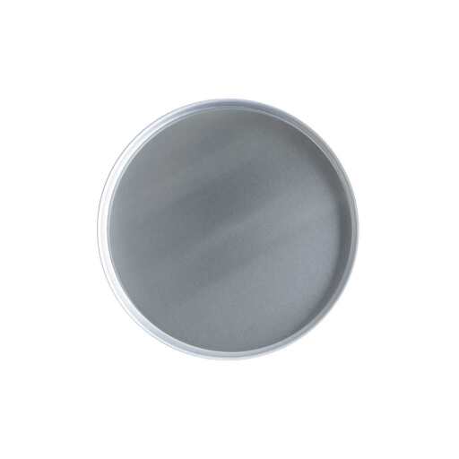 Thermalloy - Deep Dish Pizza Pan - 11" / 27.9 cm Dia - 1" / 2.54 cm Height - 18GA / 1.0 mm - Aluminum