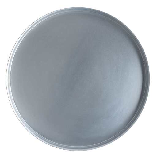 Thermalloy - Deep Dish Pizza Pan - 18" / 45.7 cm Dia - 1" / 2.54 cm Height - 18GA / 1.0 mm - Aluminum