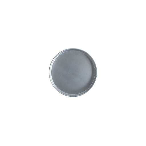Thermalloy - Deep Dish Pizza Pan - 6" / 15.2 cm Dia - 1" / 2.54 cm Height - 18GA / 1.0 mm - Aluminum