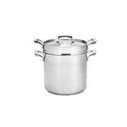 Thermalloy - Double Boiler, 3pcs Set, 12qt/11.35L, SS