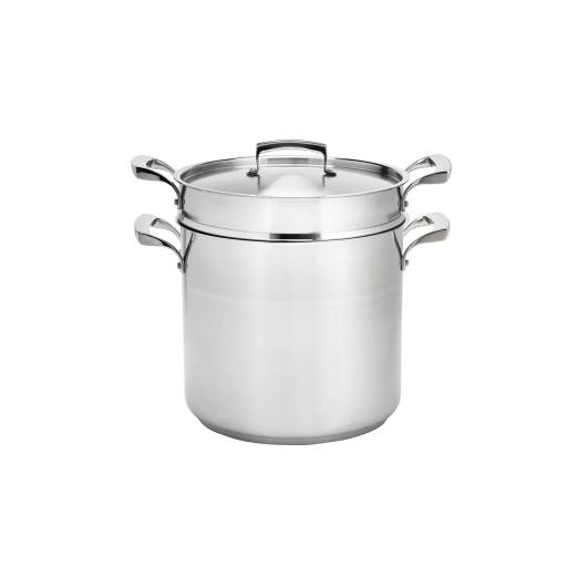 Browne - THERMALLOY Double Boiler, 3pcs Set, 16qt/15.14L, SS